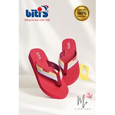 Dép quai kẹp Biti