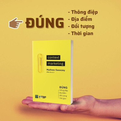 Context Marketing - 1980Books