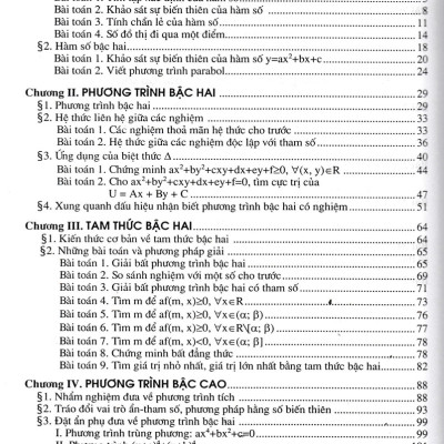 Bồi Dưỡng Đại Số 10 (Biên Soạn Theo Chương Trình GDPT Mới) 