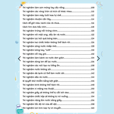 Sách Khoa Học Thú Vị ( SP chính hãng)