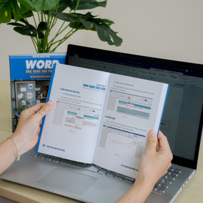 Combo 6 Sách Excel - Word - Powerpoint - Google Sheet - 150 TT - 90 Hàm Excel ĐÀO TẠO TIN HỌC Tặng Kèm Video Khóa Học