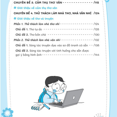 Giúp Em Tập Làm Văn 2