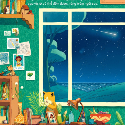 Điều Con Muốn Nói