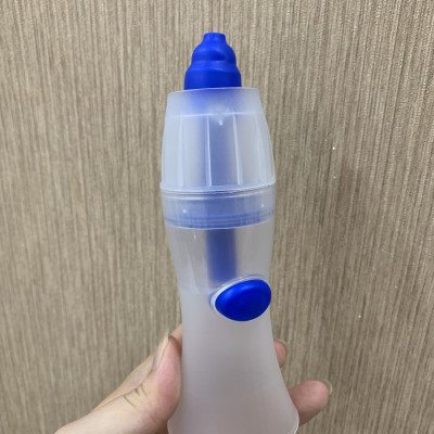 Dụng cụ rửa mũi máy xông khí dung OMRON NEB-NSSW-11AP