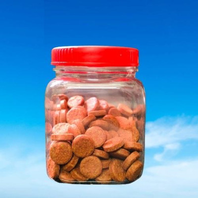 Cám dán JBL và Tropical Vitality Color cho cá cảnh - thức ăn dán cao cấp - shopleo - phụ kiện thủy sinh