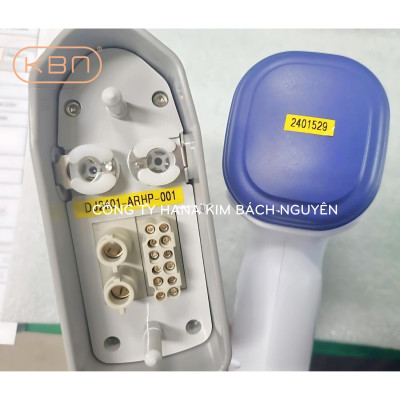 Máy Triệt Lông Diode Aroma Hàn Quốc Chính Hãng