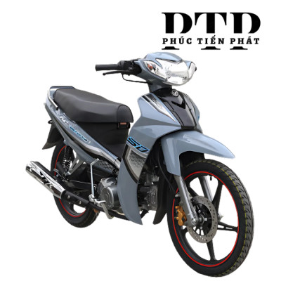 Xe Sirius 50cc Victoria Rc Sport