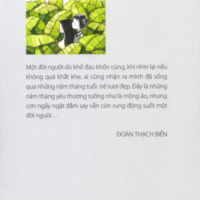 Ví Dụ Ta Yêu Nhau (Tái Bản)